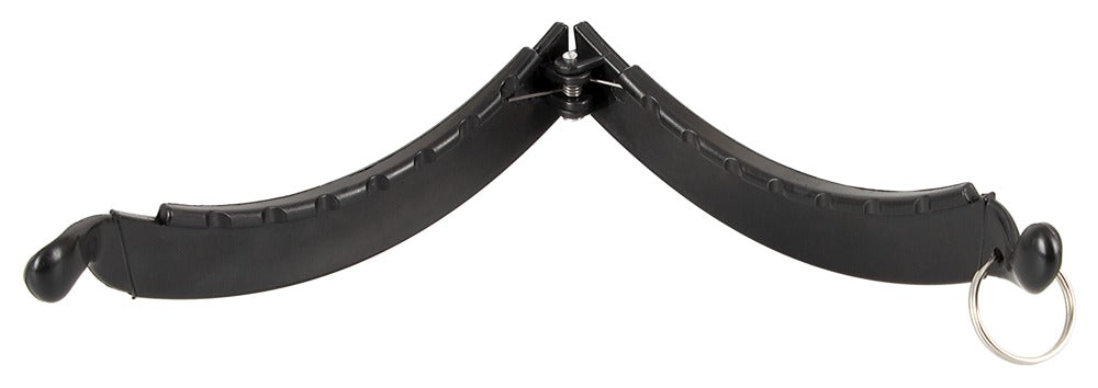 BK Pussy clamp with a leash