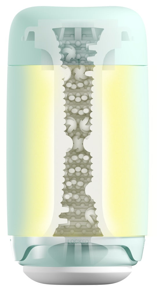 Puffy - TENGA - SKU: 50032610000