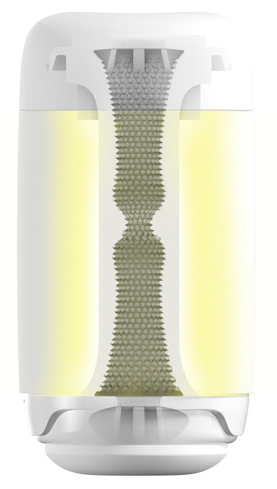 Puffy - TENGA - SKU: 50032700000