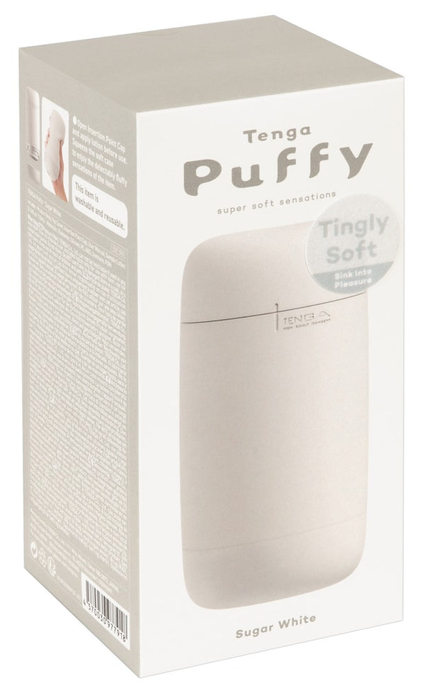 Puffy - TENGA - SKU: 50032700000