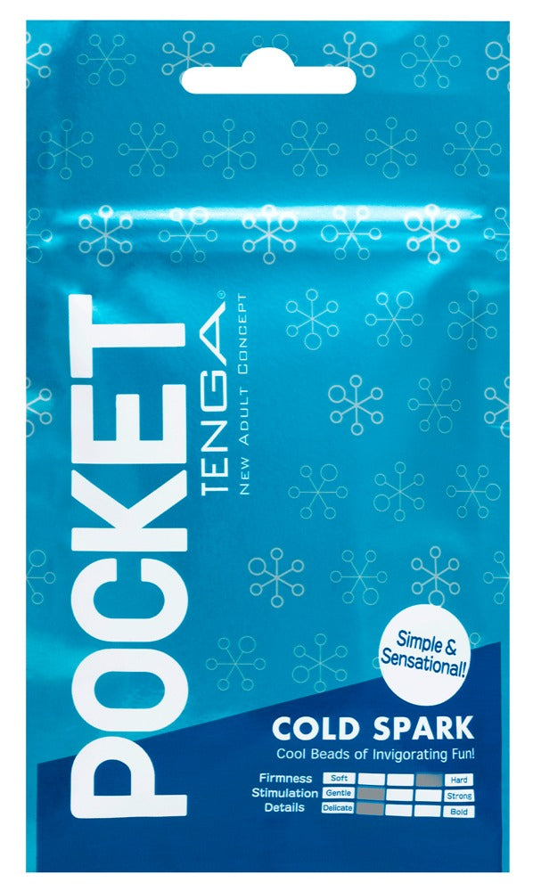 Ei-kristal sneeuw - TENGA - SKU: 50032960000