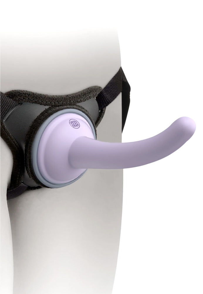 Bevestigingsset voor laadbak