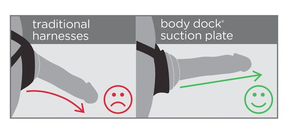 Bevestigingsset voor laadbak