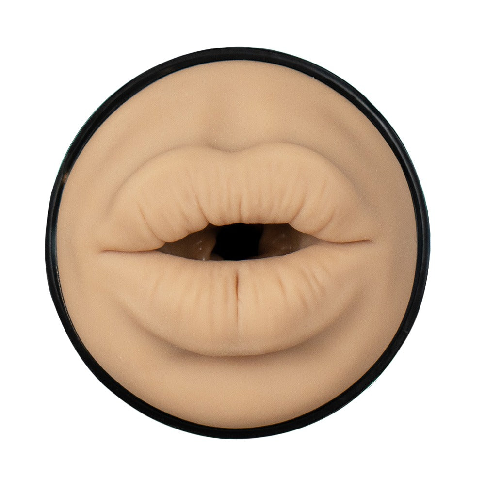 VoelVictoria mond juni