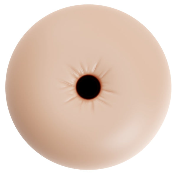 Autoblow AI Ultra Anus Sleeve - Autoblow - SKU: 50039030000
