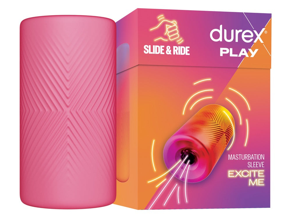 Durex Masturbation Sleeve