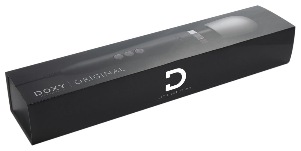 Origineel massageapparaat