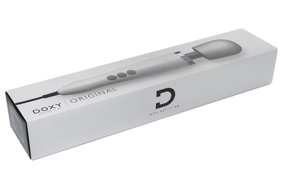 Origineel massageapparaat