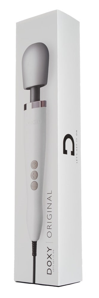 Origineel massageapparaat