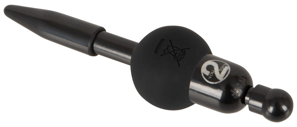 Vibrerende Penis Plug