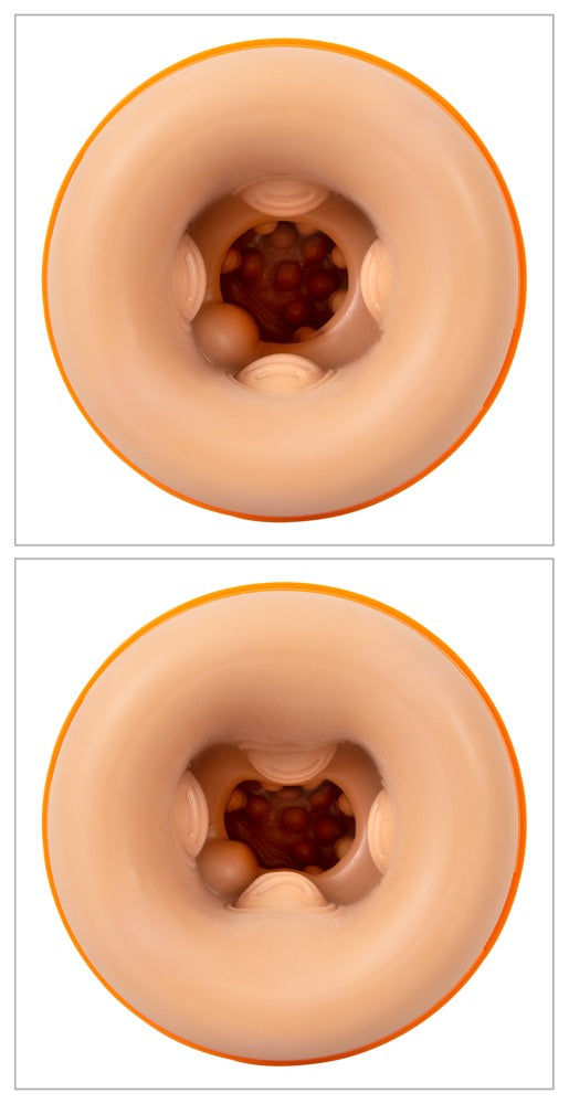 Rebel Glans Masturbator