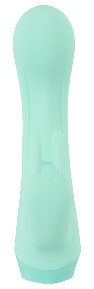 Cuties Mini Vibrator Green 4.G