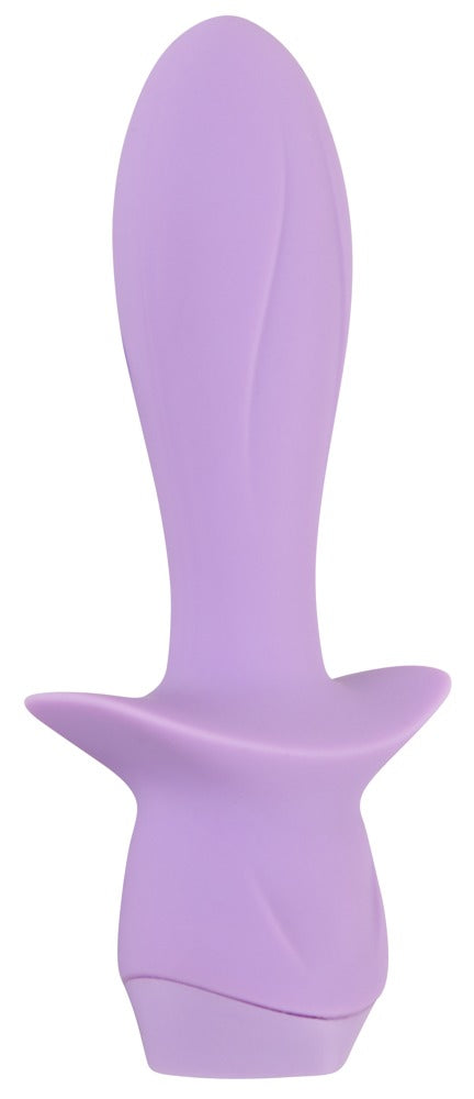 Cuties Mini Vibrator Purple 4.