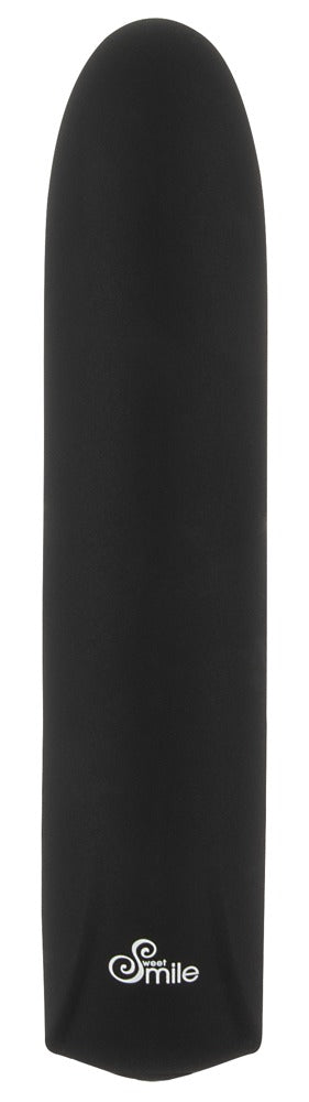 Sweet Smile Mini Vibrator blac