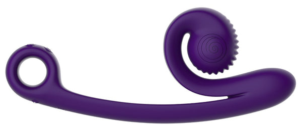 Slak Vibe Curve - Snail Vibe - SKU: 54027940000