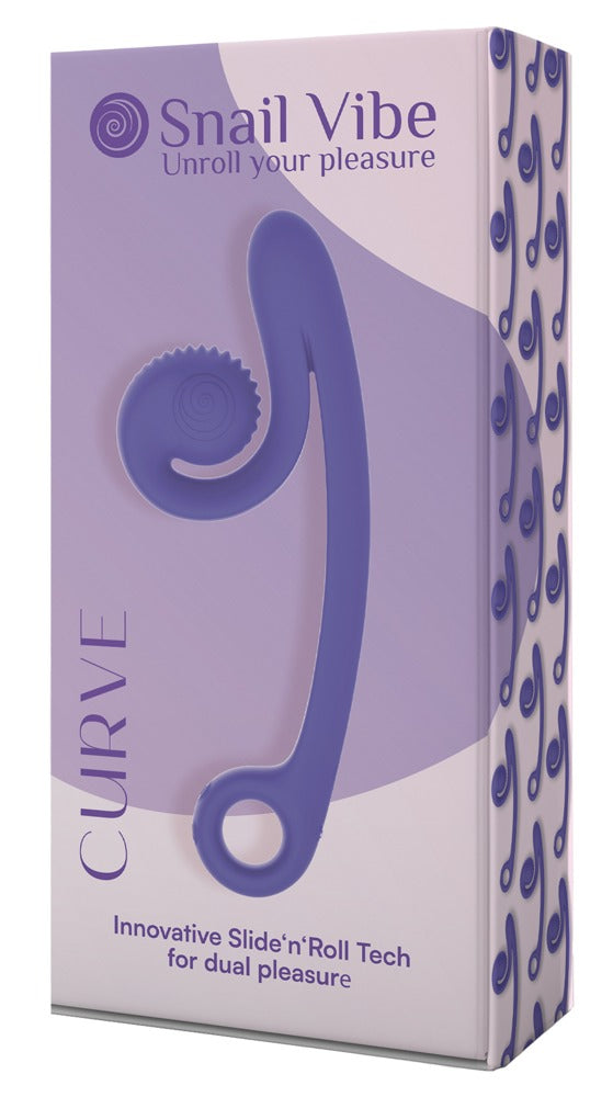 Slak Vibe Curve - Snail Vibe - SKU: 54027940000