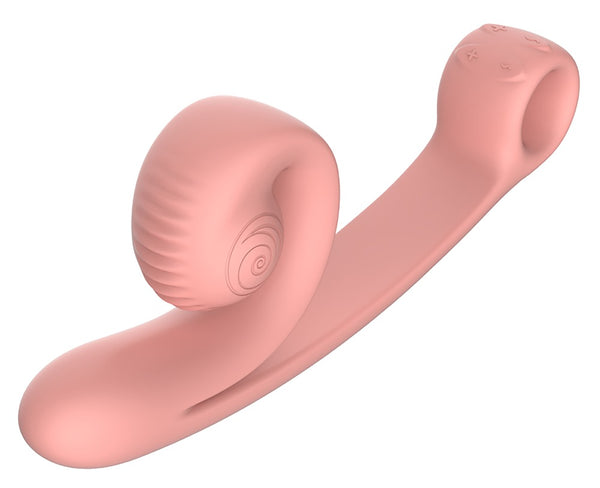 Slak Vibe Curve - Snail Vibe - SKU: 54028160000
