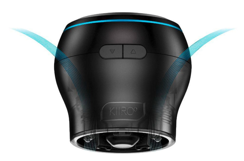 PowerBlow + FeelVictoria Mond Combo