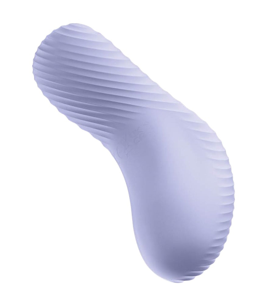 Laya III Soft Violet