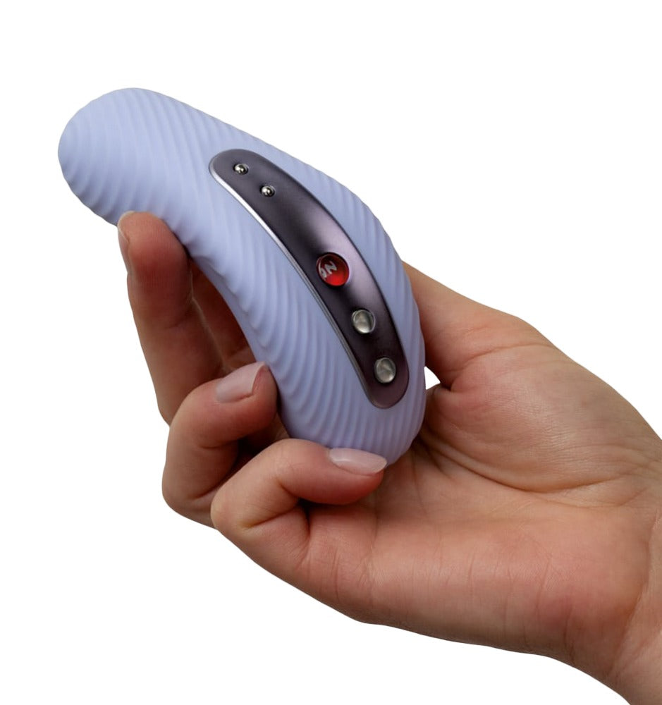 Laya III Soft Violet