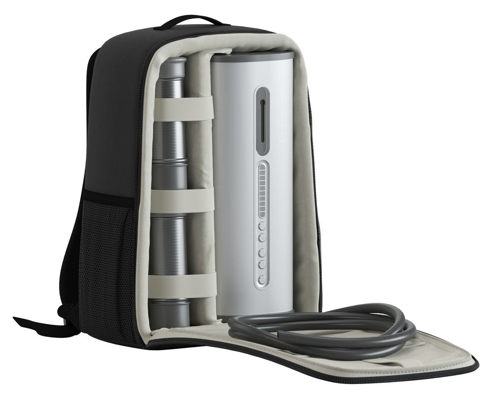 VacuGLIDE by Autoblow Machine